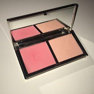 jouer Makeup - Jouer Blush Duo in Flirt jouer Makeup - Jouer Blush Duo in Flirt